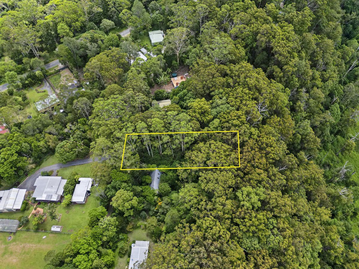 11 Gwongorella Parade, Springbrook QLD 4213, Image 2