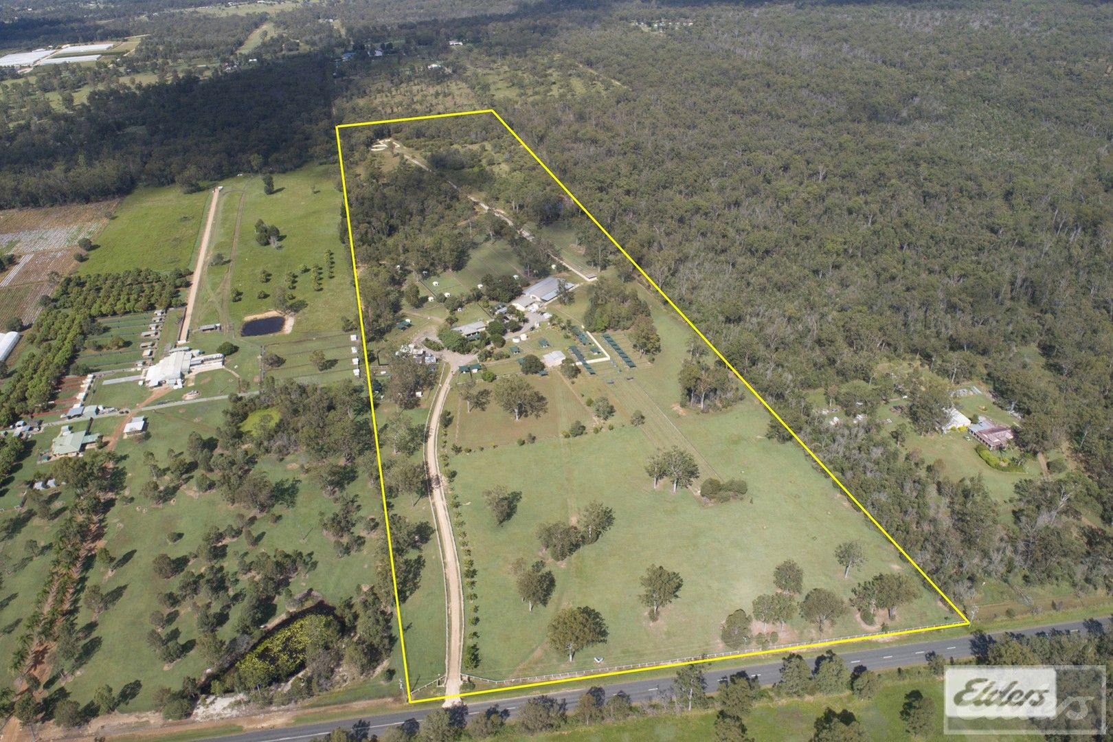 985 Atkinson Dam Road, Churchable QLD 4311 House for Sale Domain