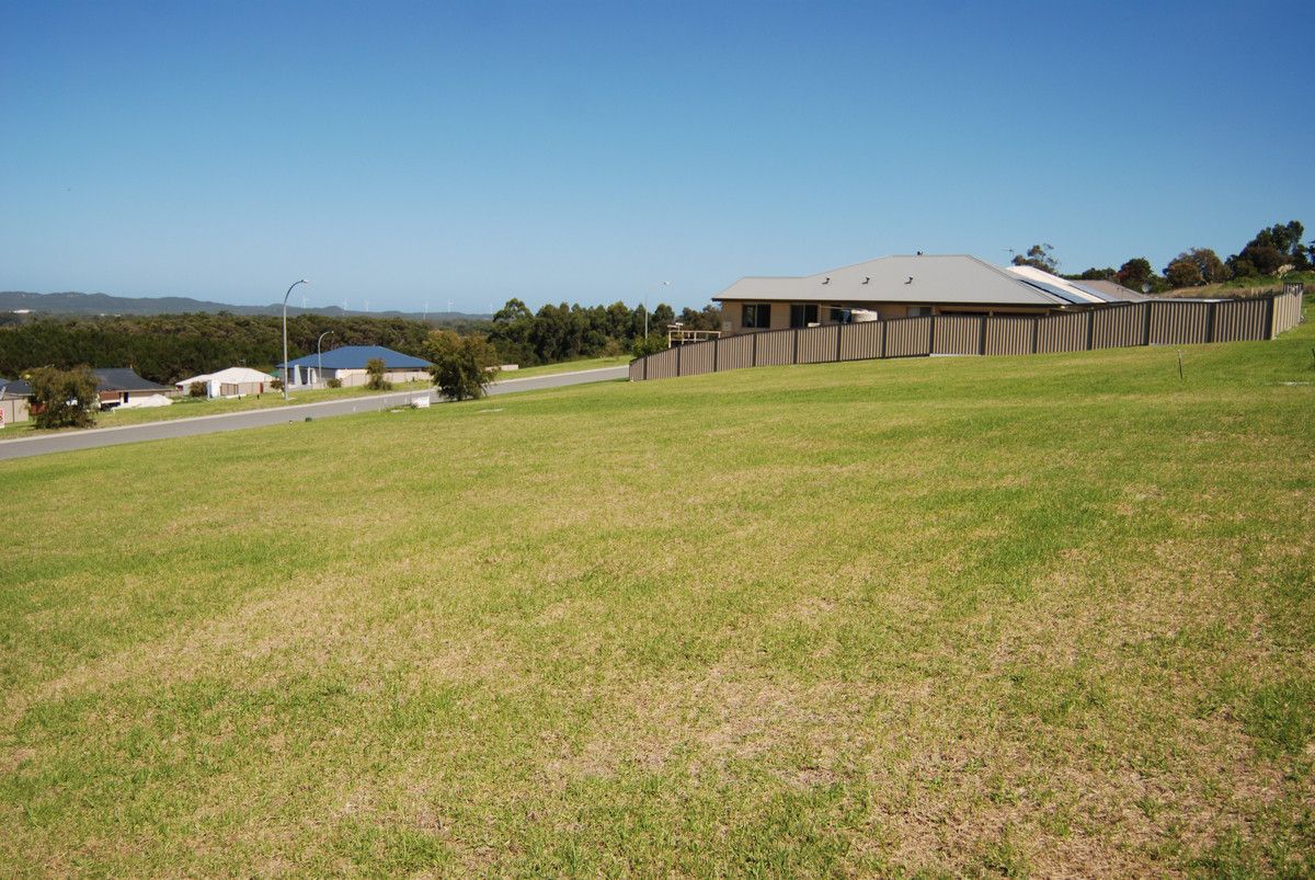 661/Lot 661 Greyhound Circle, Gledhow WA 6330, Image 0