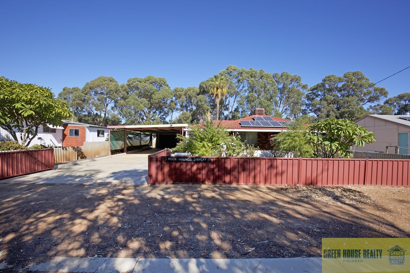 26 Murray Bend Drive, Ravenswood WA 6208, Image 0