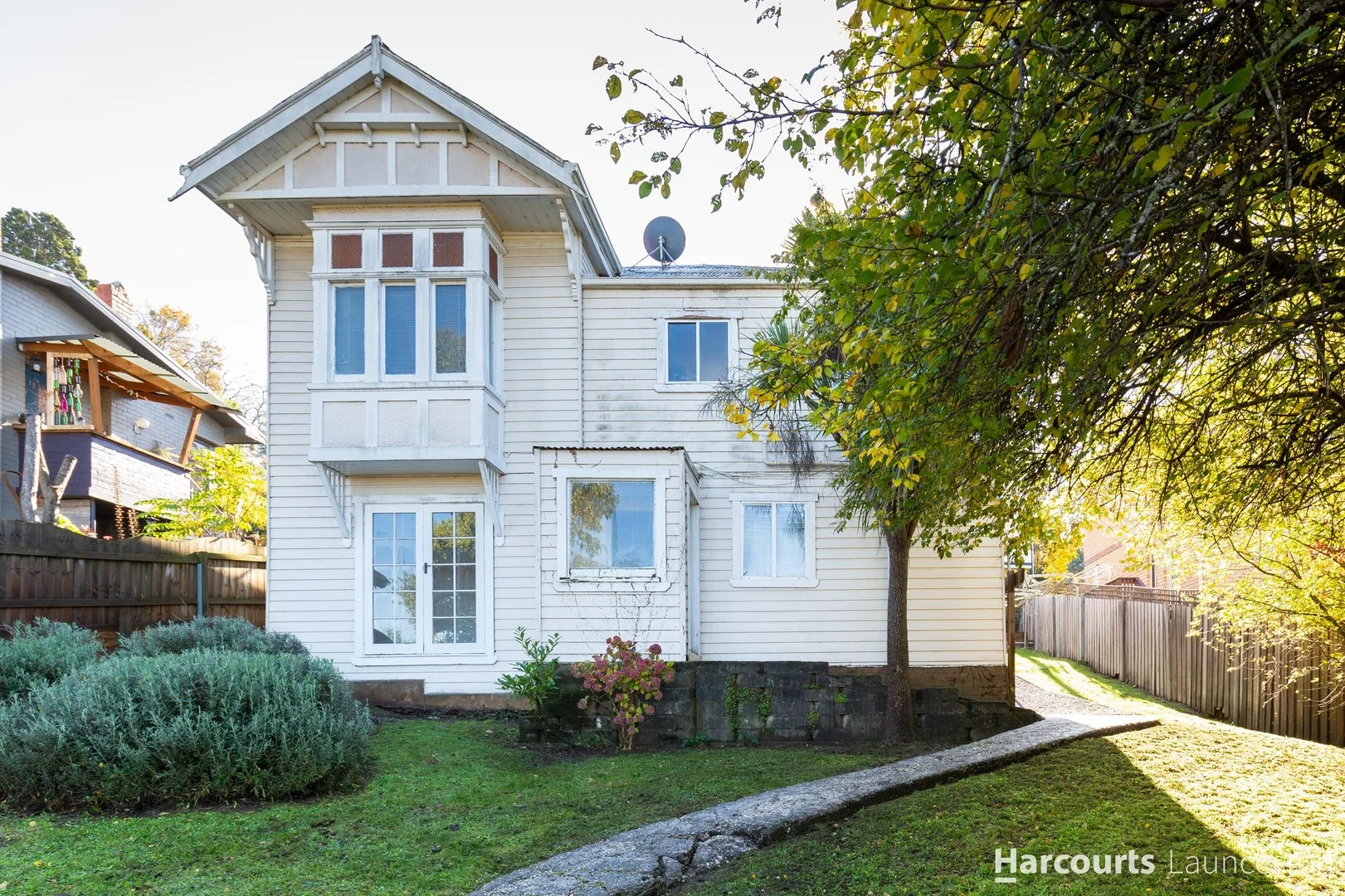 2/11 Jackson Street, Mowbray TAS 7248