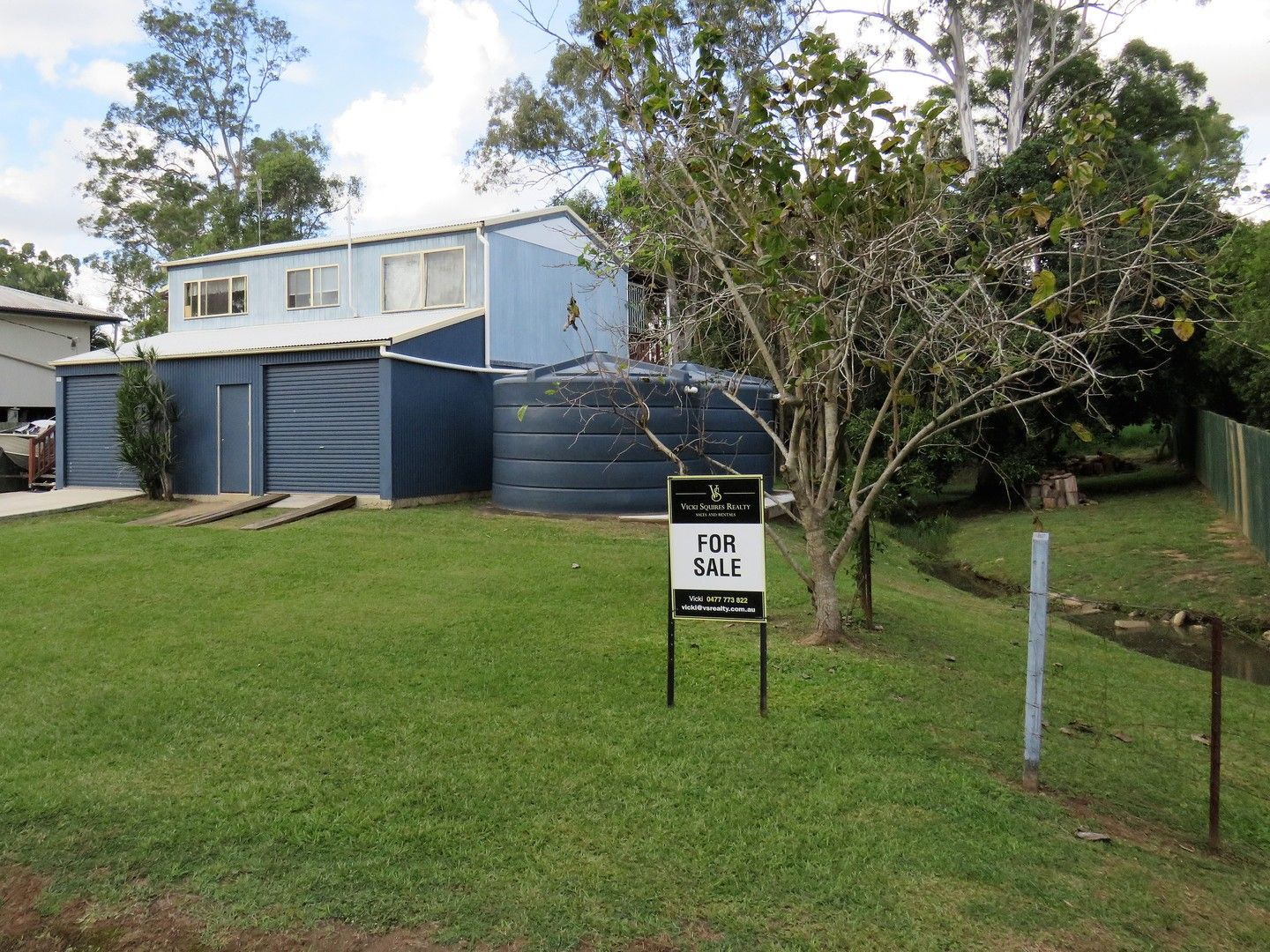 15 HERRENBERG STREET, Aldershot QLD 4650, Image 0