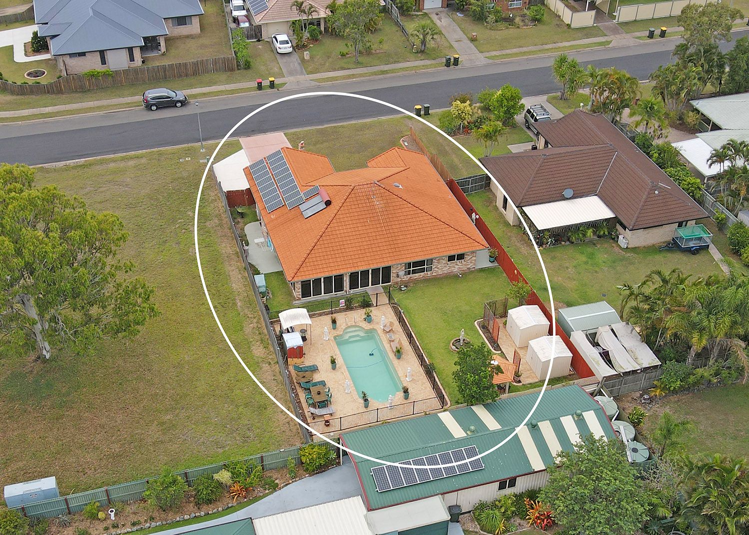 161 PULGUL STREET, Urangan QLD 4655, Image 2