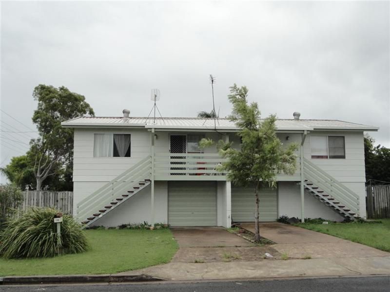 15A and 15B Murphy Street, POINT VERNON QLD 4655, Image 0
