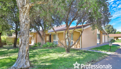 Picture of 2/330 Deakin Avenue, MILDURA VIC 3500