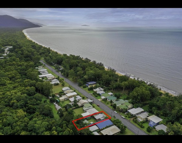 61 Evans Road, Bramston Beach QLD 4871