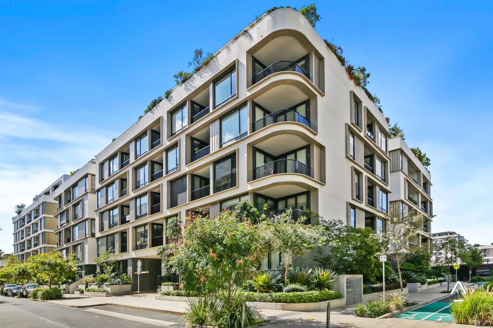 Primary image of B208/74 MacDonald Street, Erskineville NSW 2043