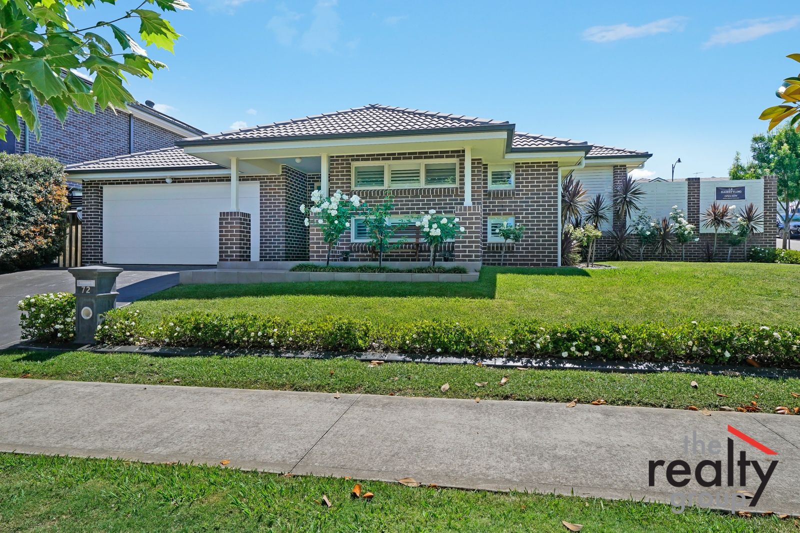 72 Macarthur Circuit, Camden Park NSW 2570, Image 0