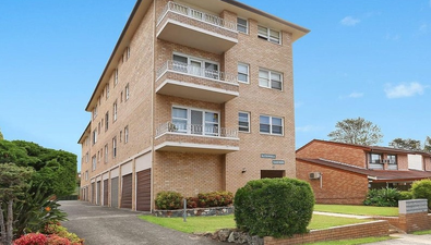 Picture of 4/41A-43 Nelson Street, PENSHURST NSW 2222