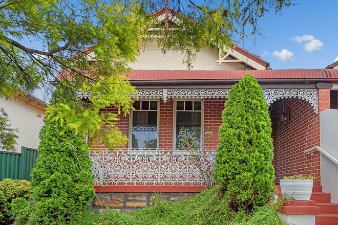 Picture of 12 Gibbs Street, CROYDON NSW 2132