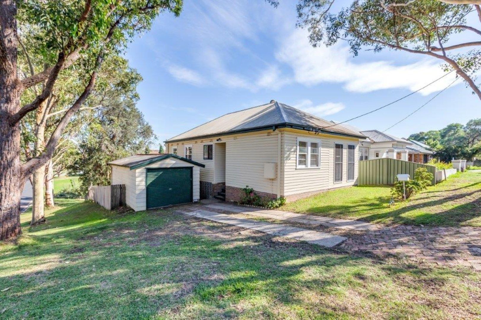 4 Arthur Street, North Lambton Property History & Address Research Domain
