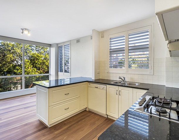 3/84 Upper Pitt Street, Kirribilli NSW 2061