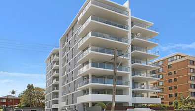 Picture of 404/28-30 Church Street, WOLLONGONG NSW 2500