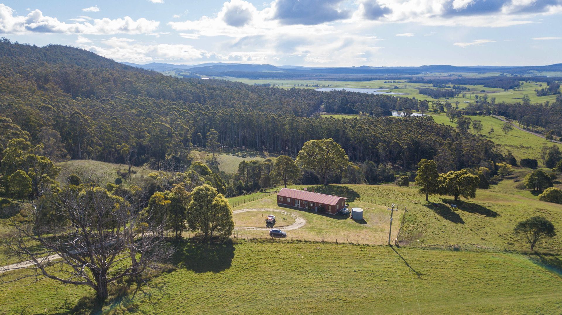 835 Weetah Road, Weetah TAS 7304, Image 0