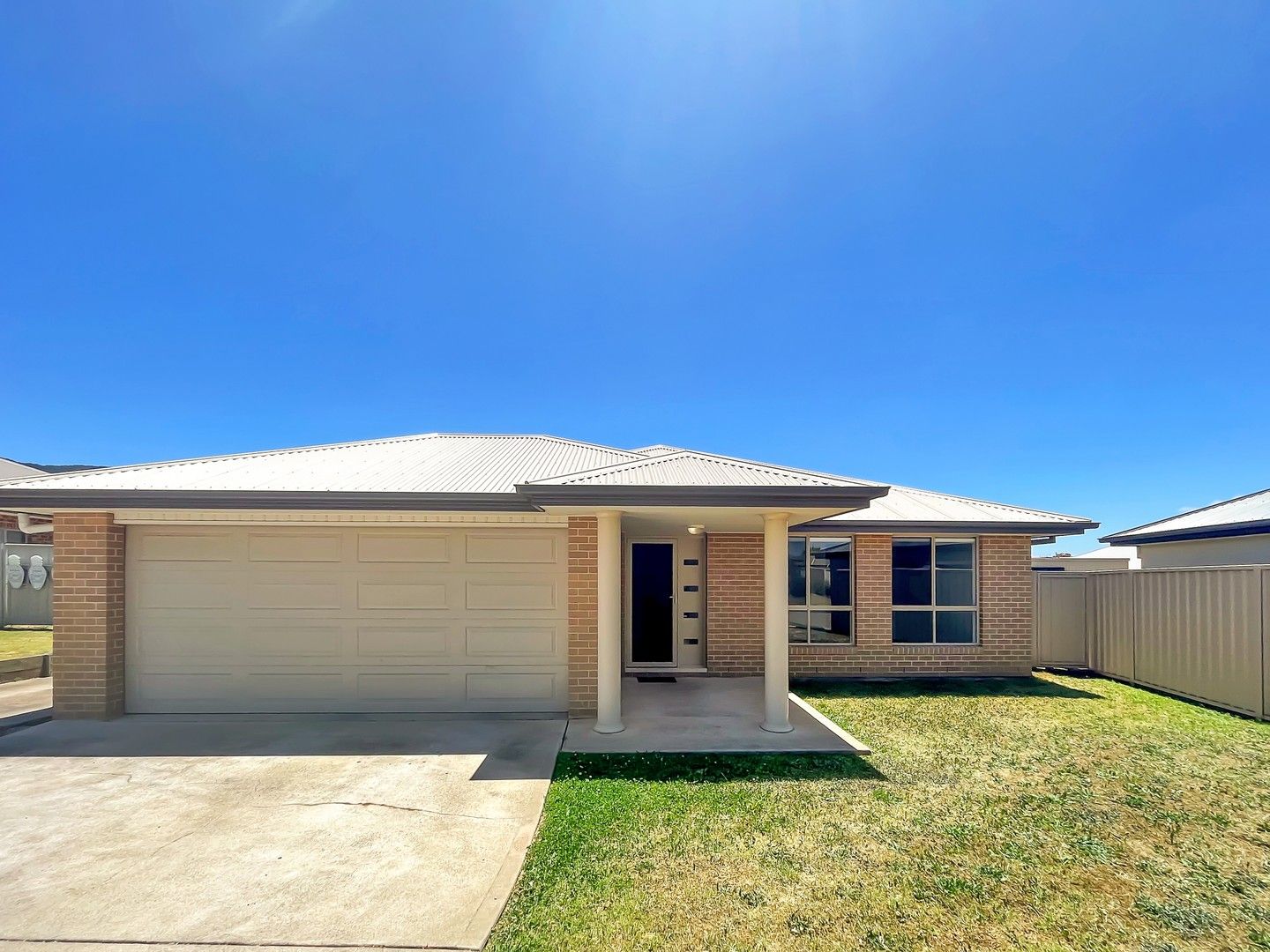 3 bedrooms House in 4 Dickson Court MUDGEE NSW, 2850