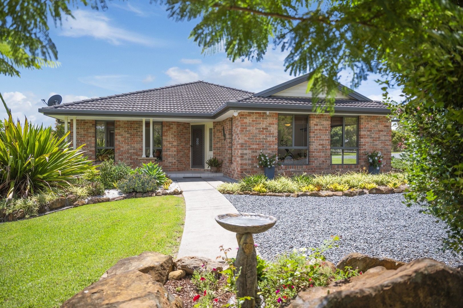 65 Corindi Park Drive, Red Rock NSW 2456, Image 2