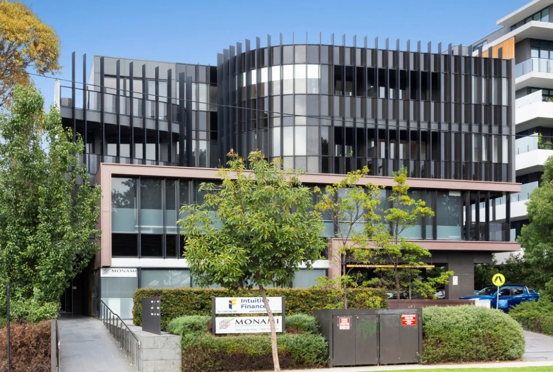 Primary image of 215/218 Bay Road, Sandringham VIC 3191