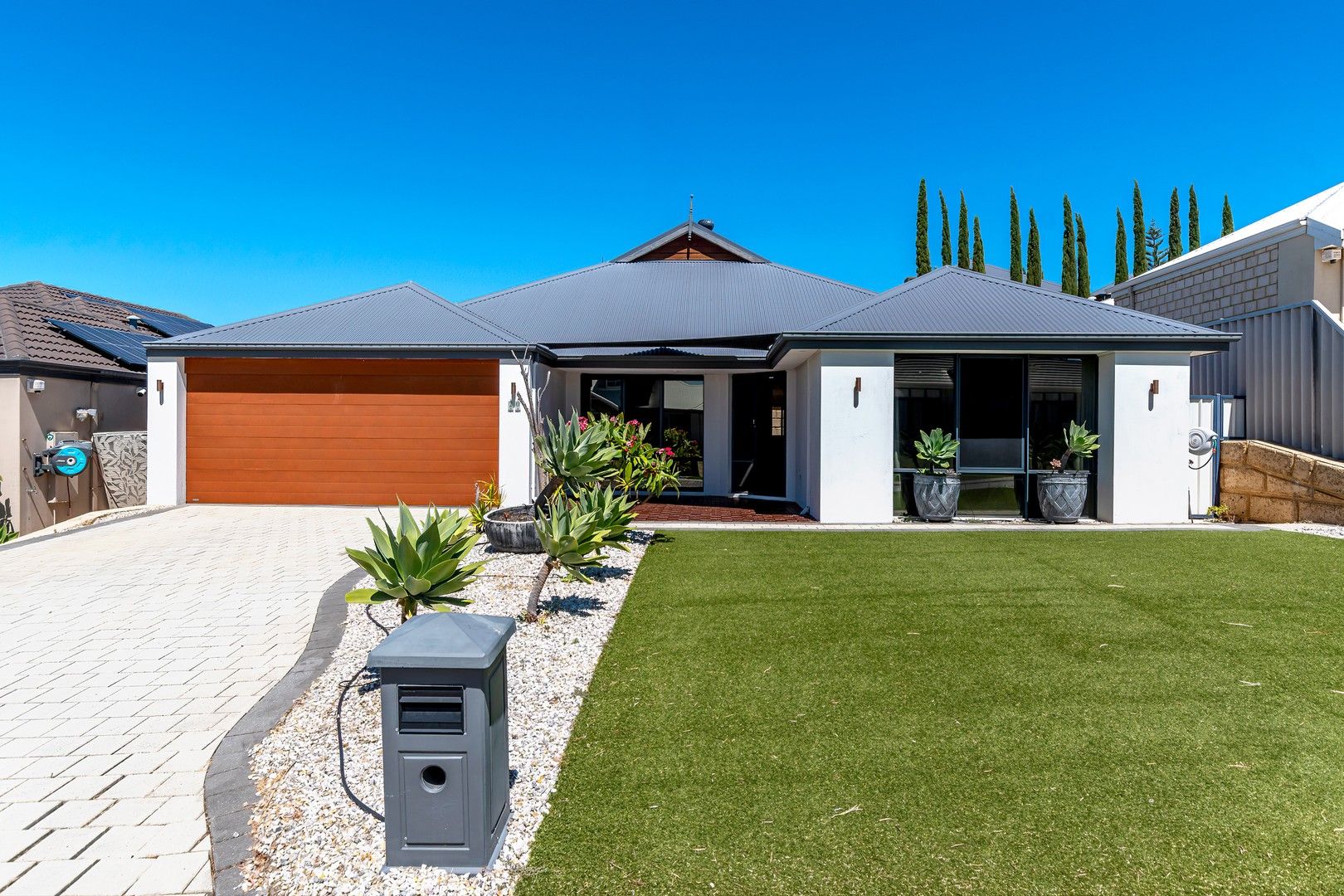 4 bedrooms House in 20 Twilight Ridge SECRET HARBOUR WA, 6173