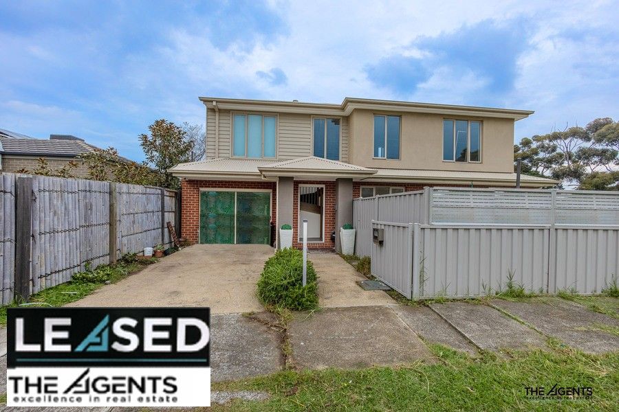 161 The Avenue, Spotswood VIC 3015, Image 0