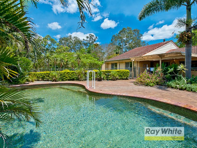 112 Camp Mountain Road, Camp Mountain QLD 4520, Image 0