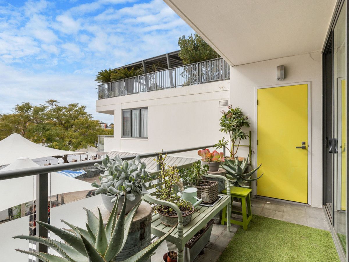 4/50 Royal Street, East Perth WA 6004 Apartment For Rent Domain