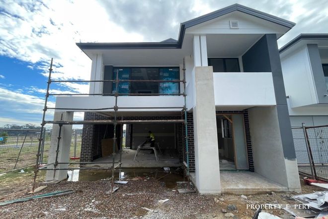 Picture of 120 Garganey Parade, MARSDEN PARK NSW 2765