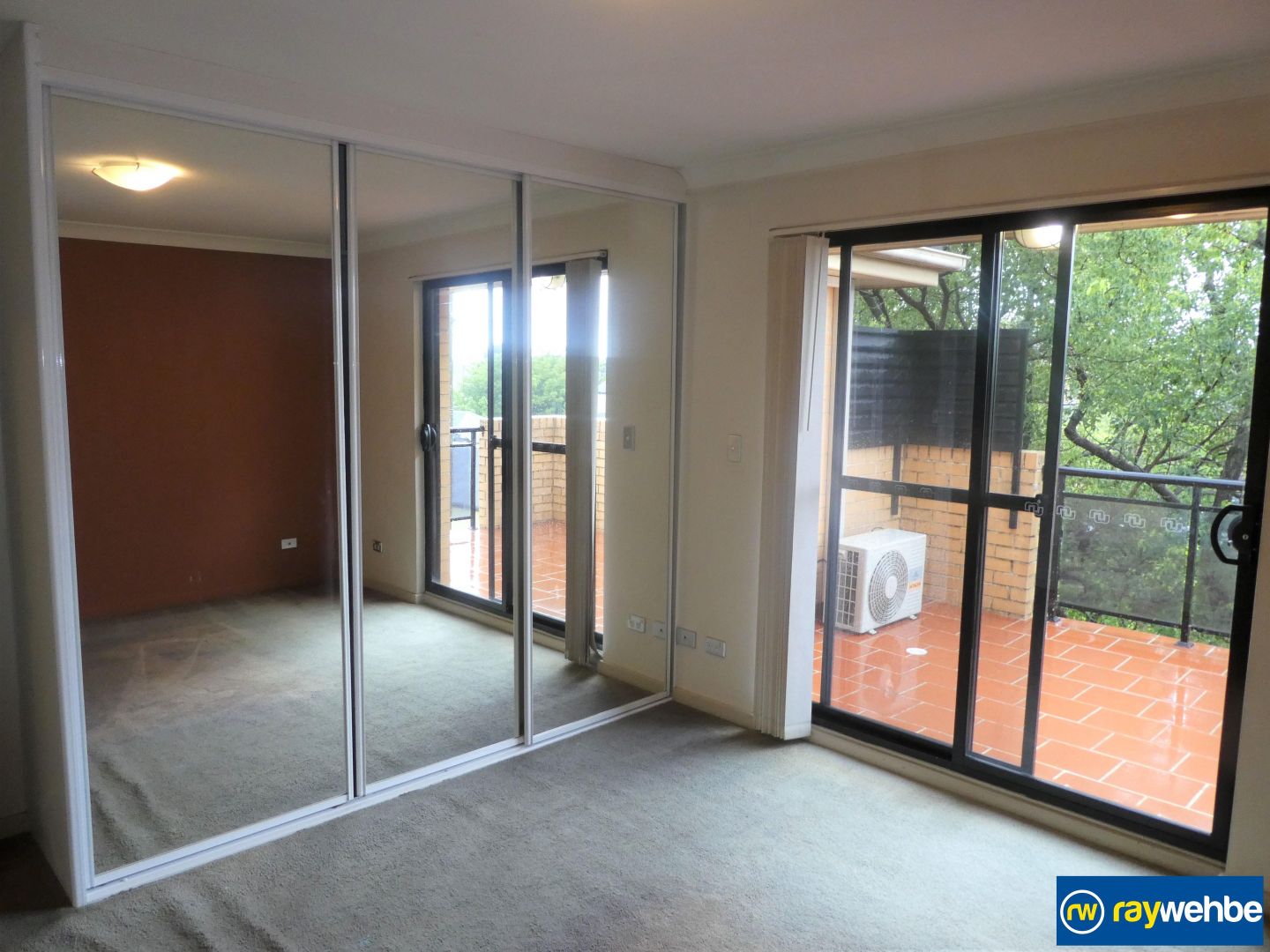 16/7375 Deakin Street, Silverwater NSW 2128 Apartment For Rent