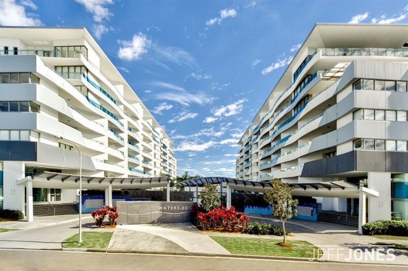 2 bedrooms House in 2110/45 Duncan Street WEST END QLD, 4810