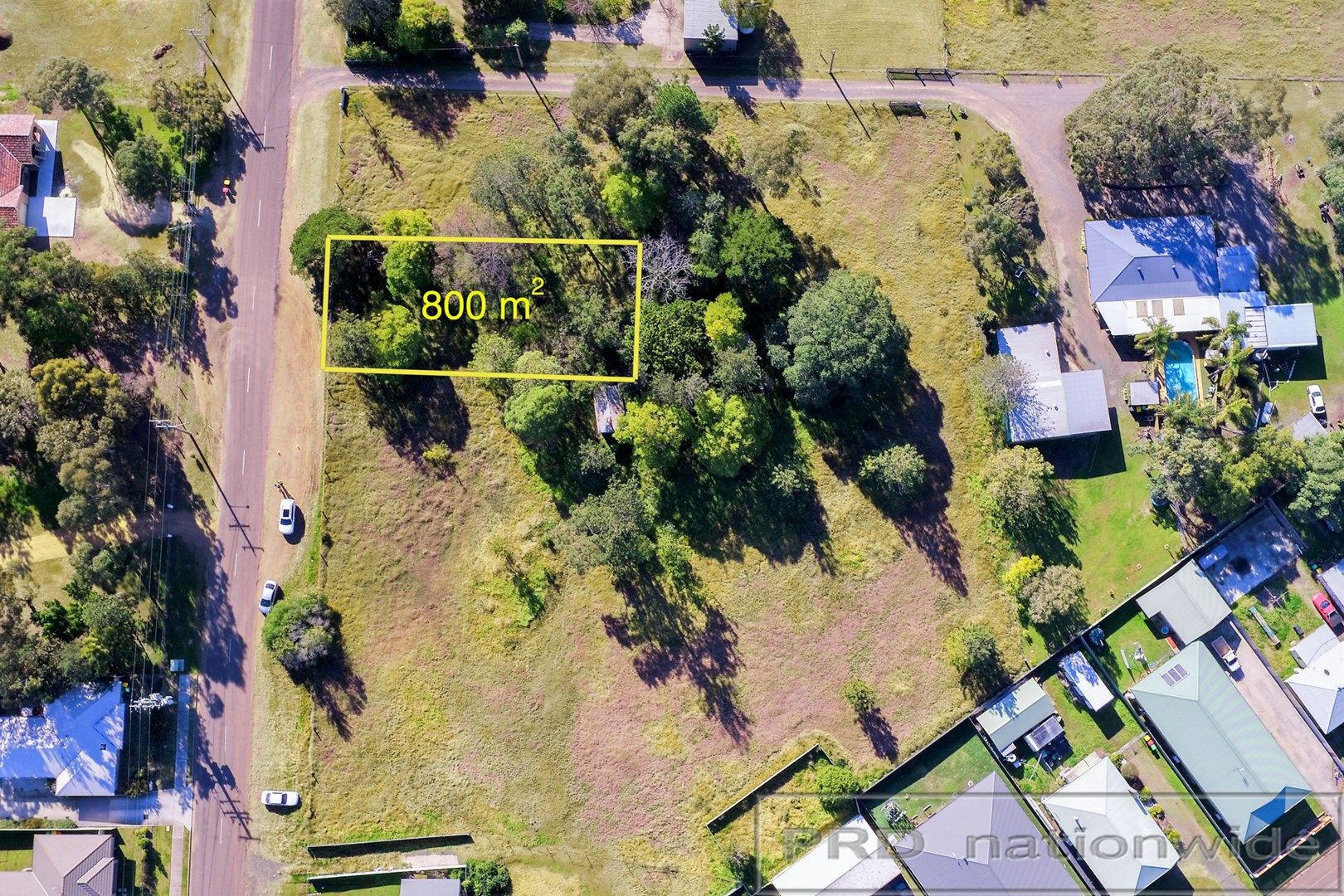 Lot 3 Windemere Road, Lochinvar NSW 2321, Image 0