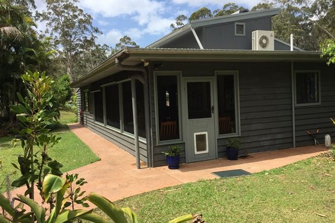 Picture of 20 Bilbo Lane, COLLOMBATTI NSW 2440