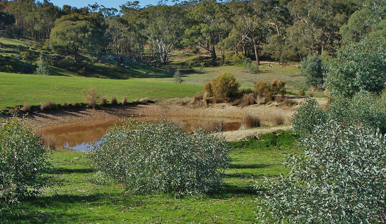 CA B15D, B15D1 Spring Flat Road, Heathcote VIC 3523, Image 0