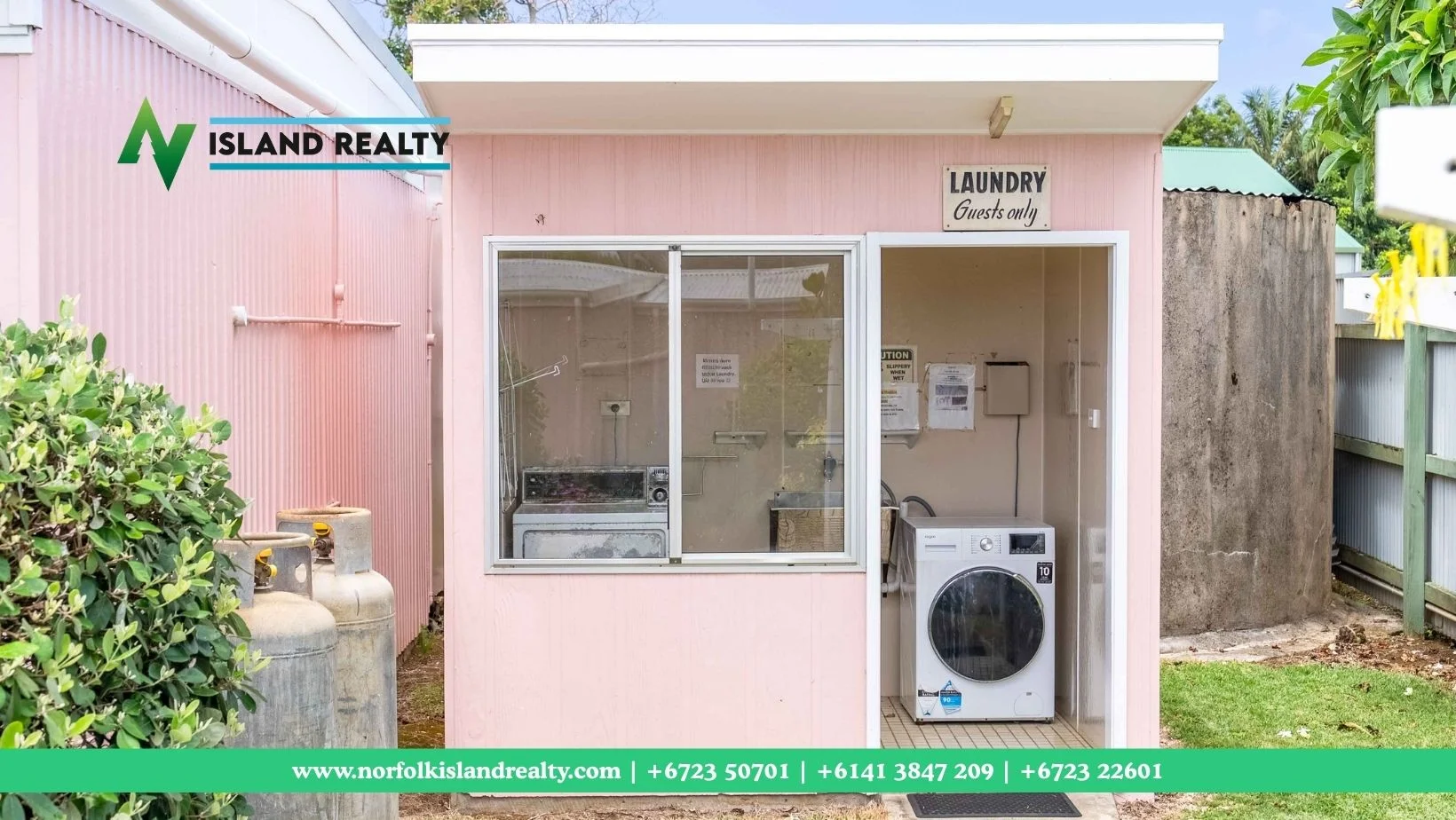Additional image 4 of 118 Taylors Road, Norfolk Island NSW 2899