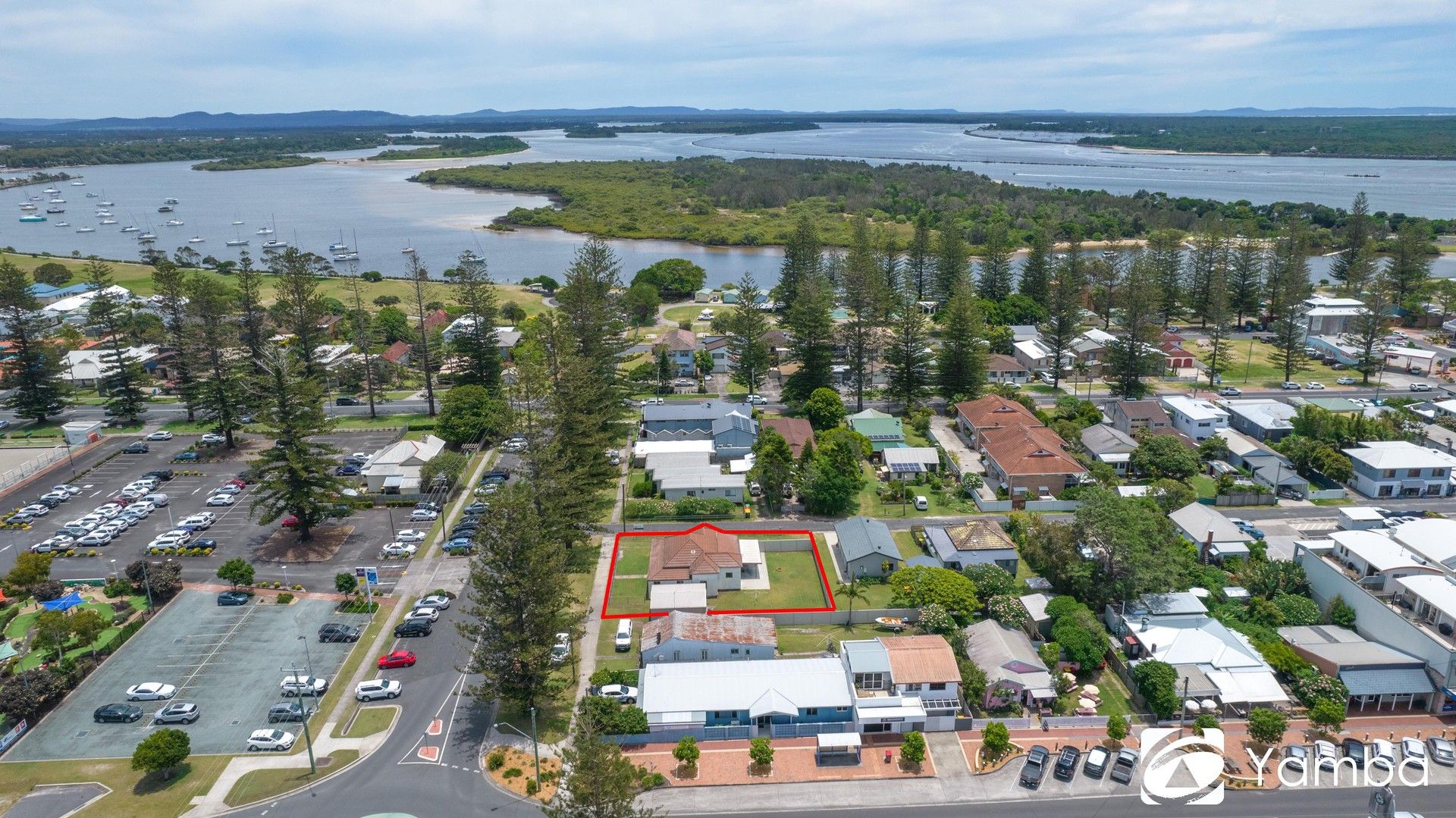 2 River Street, Yamba NSW 2464, Image 0