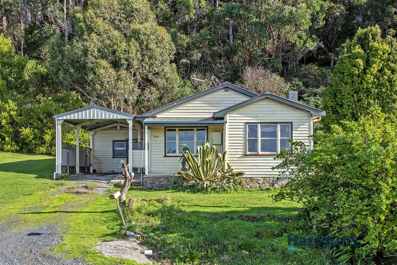 504 Bass Highway, Heybridge TAS 7316, Image 1