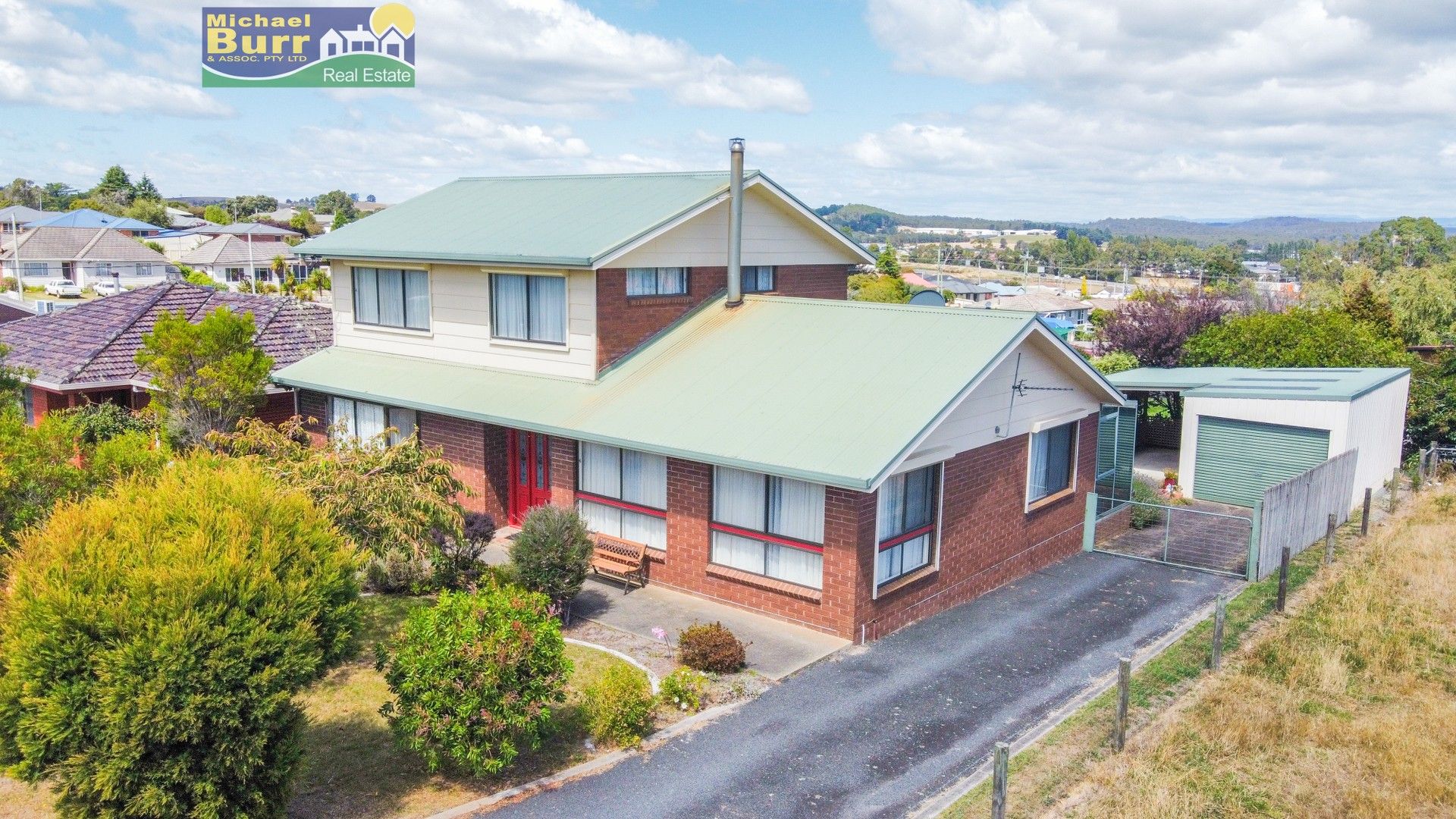 4 bedrooms House in 8 Blackwood Avenue LATROBE TAS, 7307