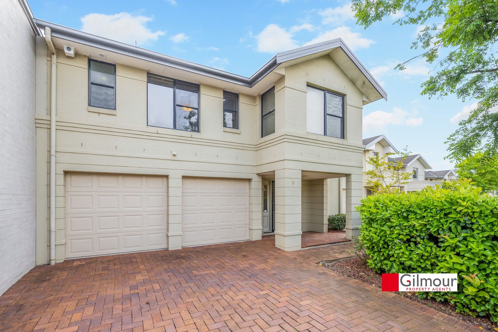 9/3 Cavalry Grove, Glenwood NSW 2768, Image 0