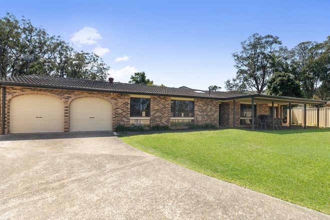 Picture of 16 Samantha Crescent, KINCUMBER NSW 2251