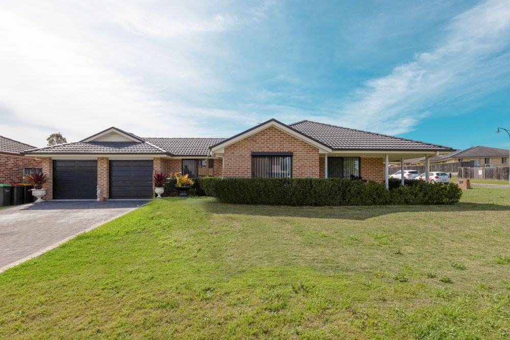 40 Poplar Level Terrace, East Branxton NSW 2335, Image 0