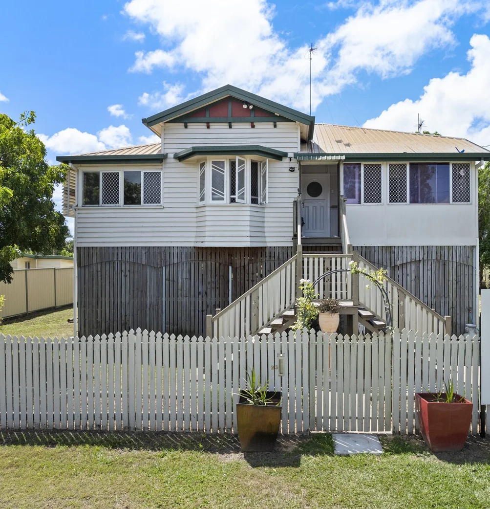 Additional image 25 of 23 Steuart Street, Bundaberg North QLD 4670