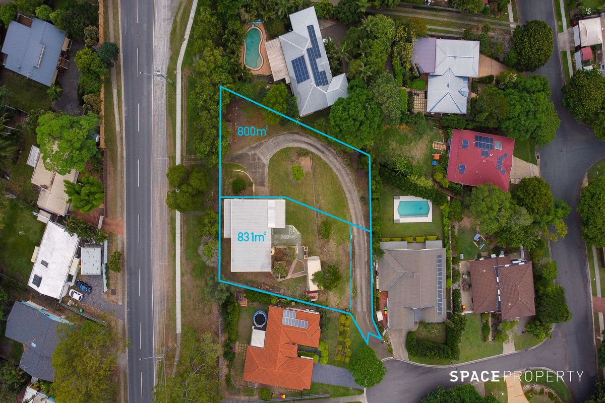 5 Delmara Close, The Gap QLD 4061, Image 0