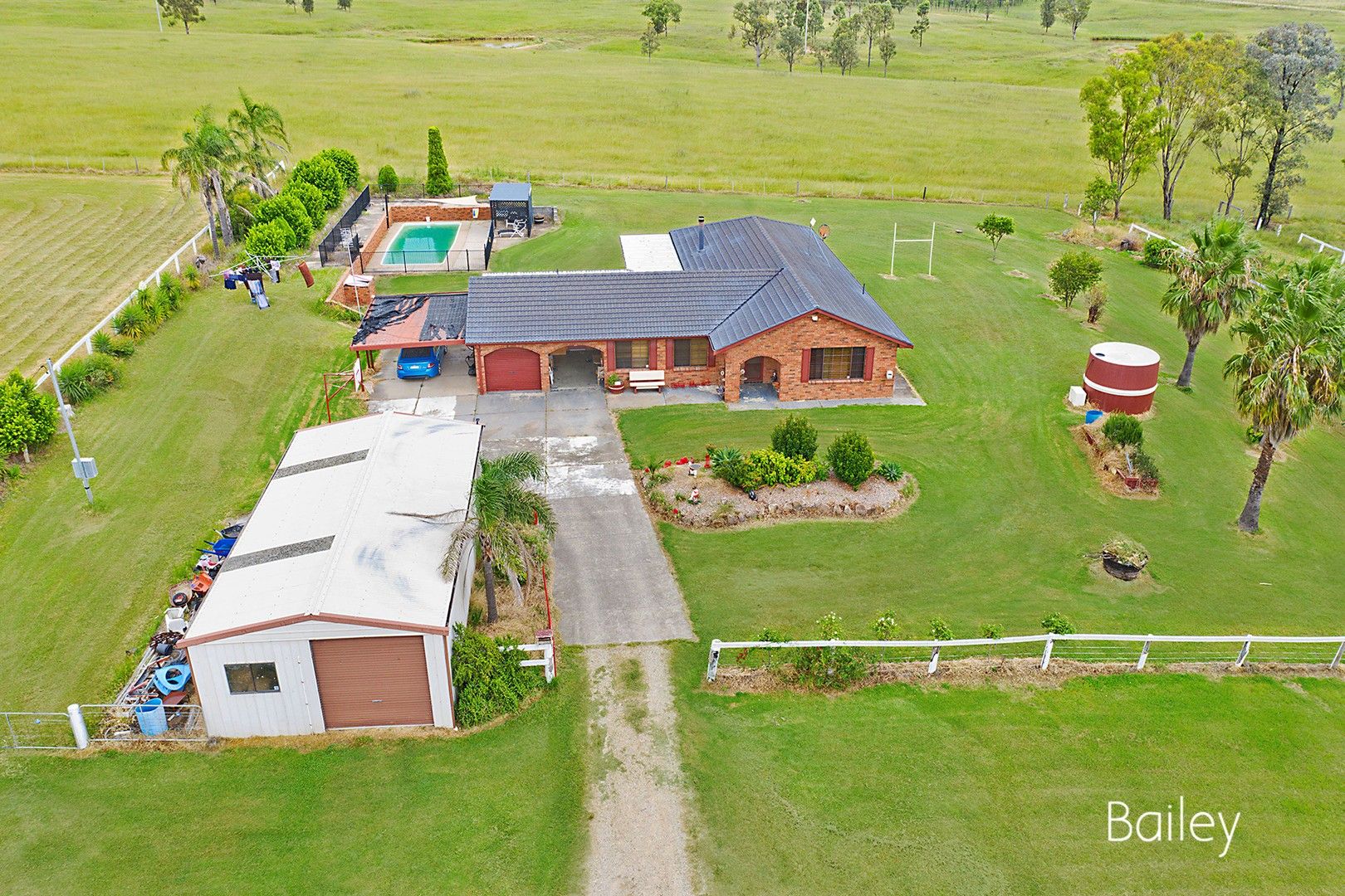 345 Range Road, Singleton NSW 2330, Image 2