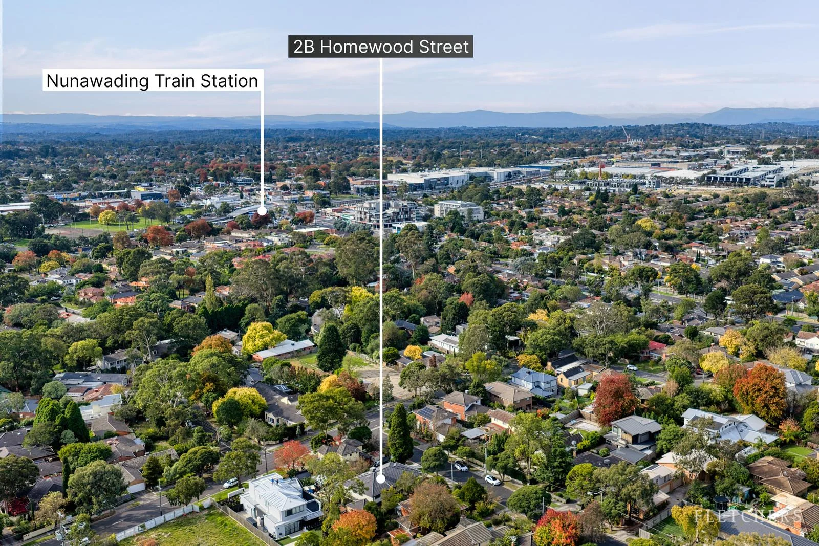 Additional image 17 of 2B Homewood Street, Nunawading VIC 3131