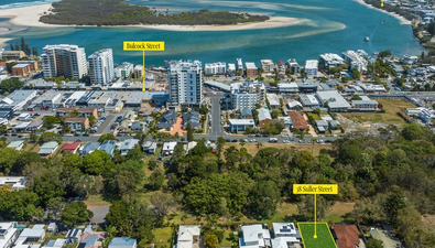 Picture of 38 Suller Street, CALOUNDRA QLD 4551