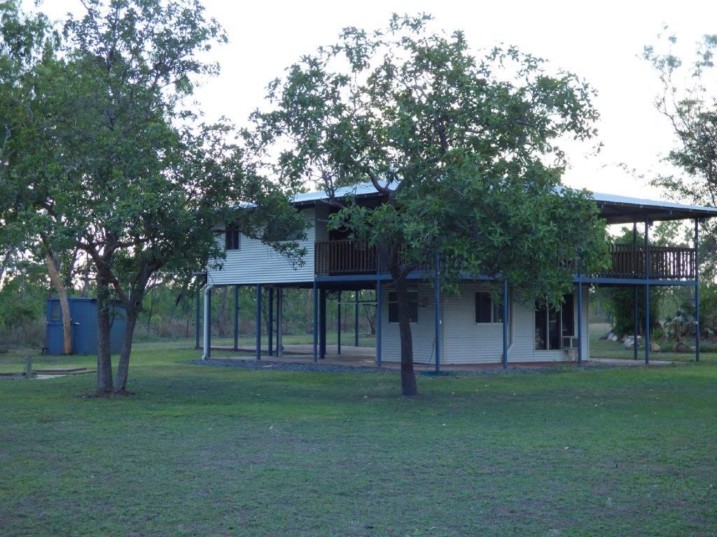 Lot 7 Eeee Road, Livingstone NT 0822, Image 1