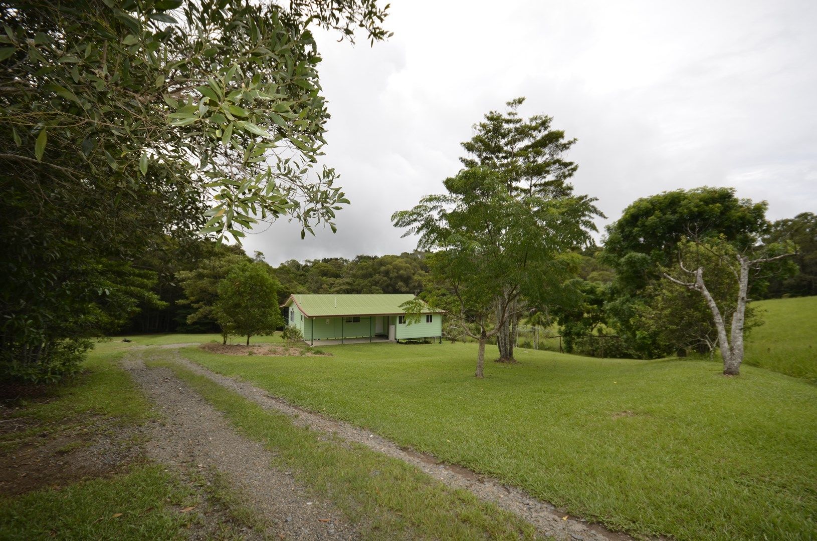 3 Salisbury Drive, Julatten QLD 4871, Image 0