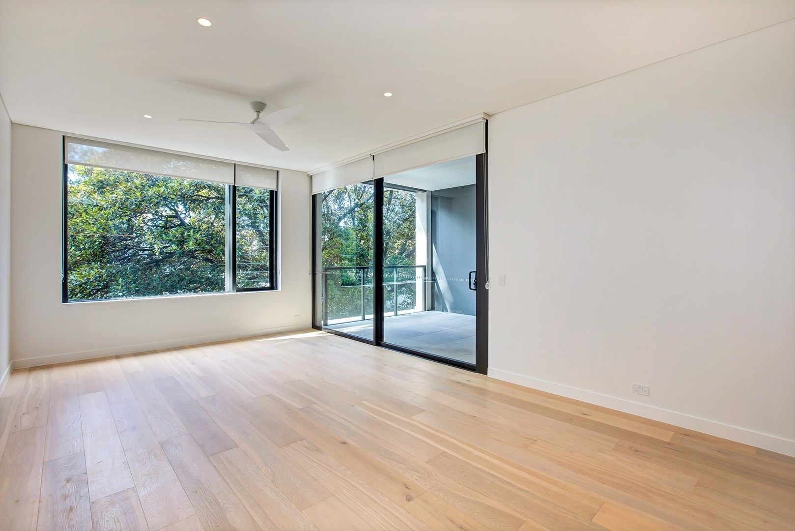 E205/166 Barker Street, Randwick NSW 2031 Apartment For Rent 895