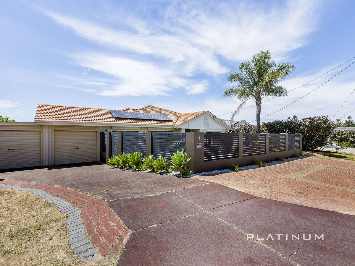 8 Camfield Place, Beldon WA 6027, Image 0