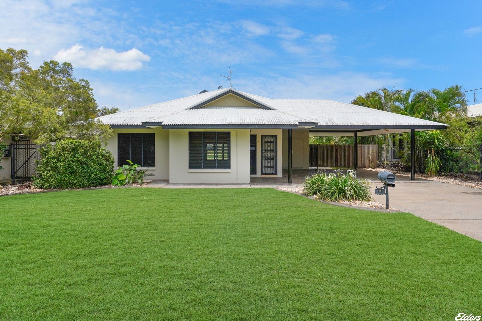 9 Birripa Court, Rosebery NT 0832, Image 0