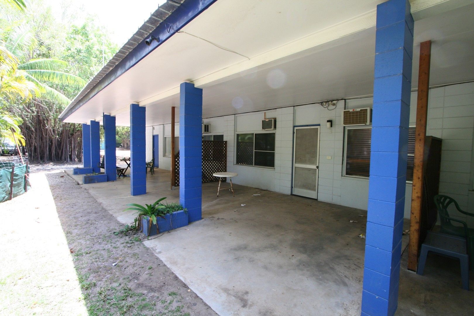 1 bedrooms Apartment / Unit / Flat in 3/6 Helmet street PORT DOUGLAS QLD, 4877