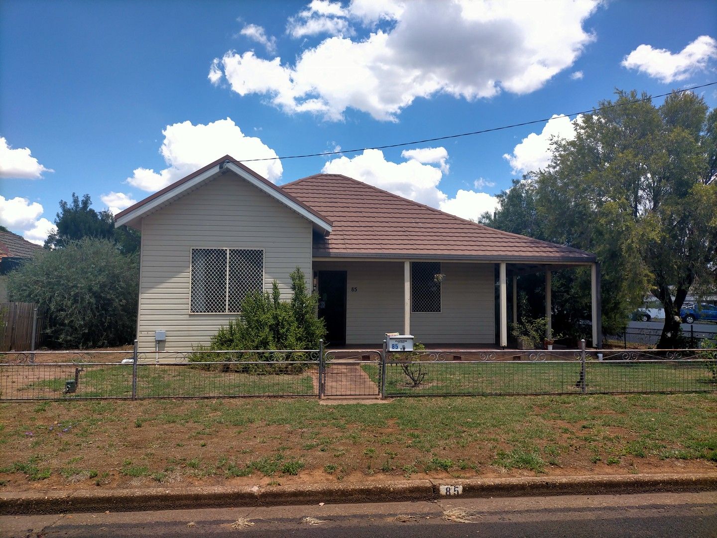 3 bedrooms House in 85 Macleay Street DUBBO NSW, 2830